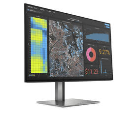 Monitor HP Z24f G3 

 obrázek produktu 3 z 6