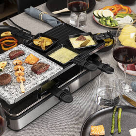 Gril Princess 162635 

 obrázek produktu 10 z 13