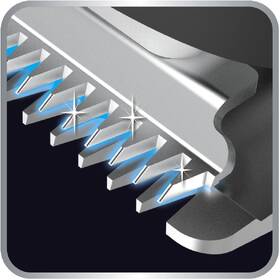 Zastřihovač vousů Rowenta TN2801F4 Stylis Easy černý

 obrázek produktu 8 z 12