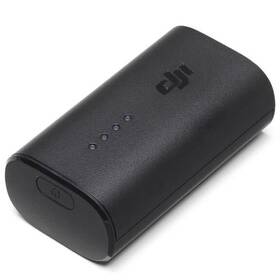 Baterie DJI FPV Goggles Battery 

 obrázek produktu 1 z 2