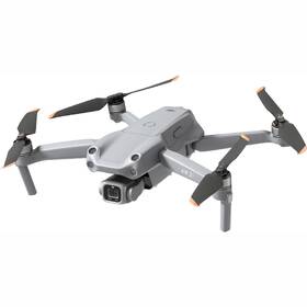 Dron DJI Air 2S Fly More Combo šedý

 obrázek produktu 1 z 5