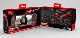 Gamepad iPega 9217A Wireless pro Android/PS 3/Nintendo Switch/PC černý

 obrázek produktu 5 z 5