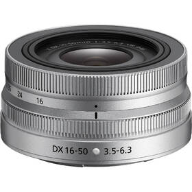 Digitální fotoaparát Nikon Z fc + 16–50 VR + 50–250 VR 

 obrázek produktu 15 z 24