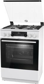 Kombinovaný sporák Gorenje K634WF HomeMade 

 obrázek produktu 6 z 6
