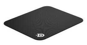 Podložka pod myš SteelSeries QcK Small 25x21 cm černá

 obrázek produktu 2 z 4