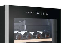 Vinotéka Haier HWS188GAE černá

 obrázek produktu 5 z 14
