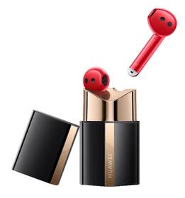 Sluchátka Huawei FreeBuds Lipstick červená

 obrázek produktu 2 z 9