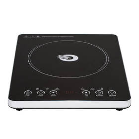 Vařič Orava VP-21i, indučkní černý

 obrázek produktu 4 z 7