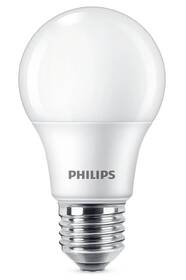 Žárovka LED Philips klasik, 8W, E27, chladná denní, 3ks 

 obrázek produktu 2 z 2