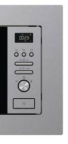 Mikrovlnná trouba Gorenje BM201AM1X nerez

 obrázek produktu 1 z 2