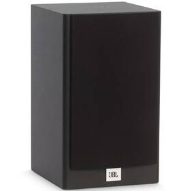 Reproduktory JBL STAGE A120, 2 ks černé

 obrázek produktu 1 z 7