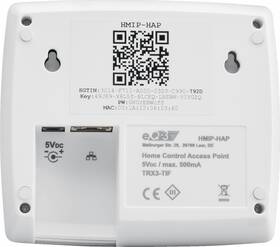 Kompletní sada Homematic IP řízení vytápění 

 obrázek produktu 3 z 5