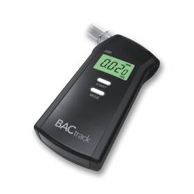 Alkoholtester BACtrack BACtrack S80 Pro 

 obrázek produktu 3 z 5