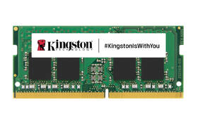 Operační paměť Kingston 16GB DDR4 3200MHz CL22 Non-ECC 

 obrázek produktu 1 z 1