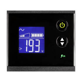 Záložní zdroj Eaton UPS Ellipse PRO 1200 FR USB, 1200VA/750W, 8x FR, USB 

 obrázek produktu 4 z 5
