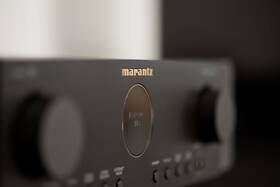 AV Receiver MARANTZ CINEMA 70S černý

 obrázek produktu 5 z 7