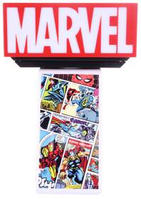Držák EXG Ikon - Marvel Logo červený

 obrázek produktu 1 z 16
