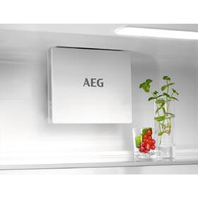 Chladnička s mrazničkou AEG OSC5D181ES bílá

 obrázek produktu 2 z 8