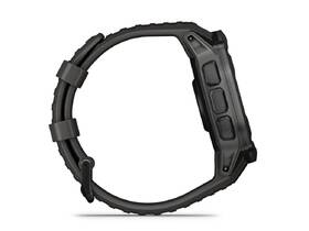 Chytré hodinky Garmin Instinct 2X Solar - Graphite 

 obrázek produktu 7 z 7