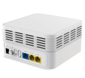 Přístupový bod (AP) Strong Wi-Fi Mesh Home Kit AX3000 ADD bílý

 obrázek produktu 5 z 5