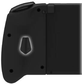 Gamepad HORI Split Pad Pro na Nintendo Switch - Lucario & Pikachu 

 obrázek produktu 2 z 3