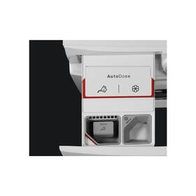 Set výrobků AEG LFR73944QC + TR838H4CC 

