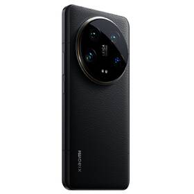 Mobilní telefon Xiaomi 14 Ultra 5G 16 GB / 512 GB černý

 obrázek produktu 6 z 10
