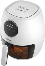 Fritéza horkovzdušná Sencor SFR 5340WH bílá

 obrázek produktu 3 z 21