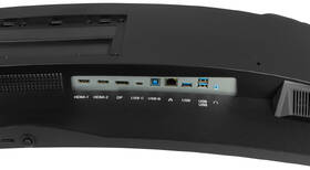 Herní monitor IIYAMA G-Master GCB4580DQSN-B1 černý

 obrázek produktu 8 z 9