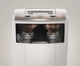 Automatický kávovar Jura J8 Twin White bílý

 obrázek produktu 8 z 17