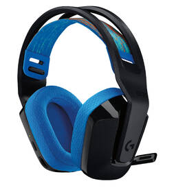 Headset Logitech G535 Lightspeed PS5 černý

 obrázek produktu 1 z 9