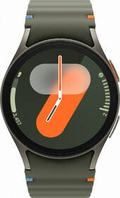 Chytré hodinky Samsung Galaxy Watch7 40 mm zelené

 obrázek produktu 25 z 29