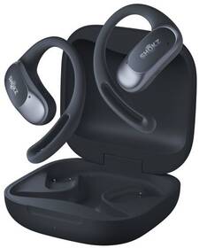 Sluchátka Shokz OpenFit Air černá

 obrázek produktu 8 z 12