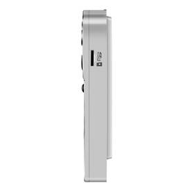 Videozvonek Tellur WiFi Smart Video DoorBell šedý

 obrázek produktu 3 z 5