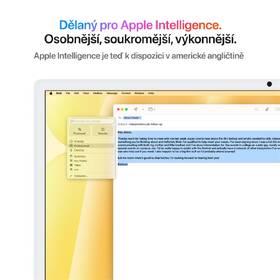Počítač All In One Apple 24" CTO M4 8× CPU 8× GPU, 16 GB, 512 GB - žlutý CZ 

 obrázek produktu 4 z 8