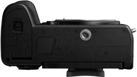 Digitální fotoaparát Panasonic DC-S5DN + S-R1840 černý

 obrázek produktu 6 z 9