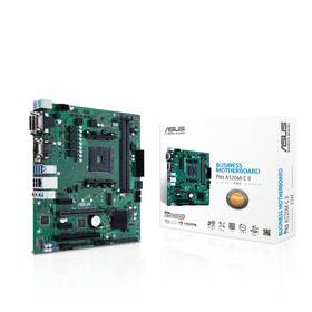 Základní deska Asus A520M-C II/CSM 

 obrázek produktu 5 z 5