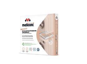 Mezikus pračka - sušička Meliconi 656131 bílý

 obrázek produktu 8 z 8