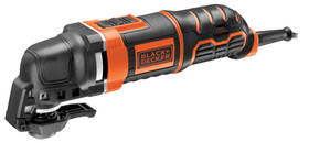 Multibruska Black-Decker MT300KA 

 obrázek produktu 1 z 5