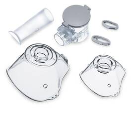 Inhalátor ultrazvukový Beurer IH47 bílý

 obrázek produktu 1 z 5
