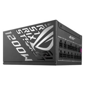 Zdroj Asus 1200W 80+ Platinum 

 obrázek produktu 7 z 14