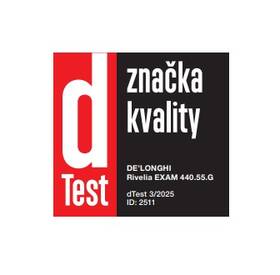 Automatický kávovar De'Longhi EXAM 440.55.G šedý

 obrázek produktu 16 z 17