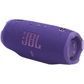 Přenosný reproduktor JBL Charge 6 fialový

 obrázek produktu 3 z 9