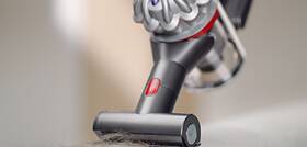 Ruční vysavač Dyson Car+Boat stříbrný

 obrázek produktu 9 z 15
