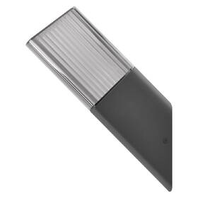 Nástěnné svítidlo EMOS Lana, ZGL020P, zahradní, E27, IP54, MAX 25W antracitové

 obrázek produktu 2 z 9