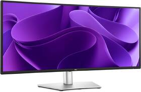 Monitor Dell P3425WE černý/stříbrný

 obrázek produktu 3 z 7