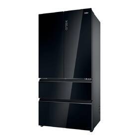 Americká lednice Haier HFR79F19DFGB černá

 obrázek produktu 17 z 22
