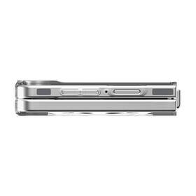 Kryt na mobil Spigen Air Skin MagSafe na Samsung Galaxy Z Flip7 průhledný

 obrázek produktu 16 z 17