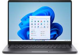 Notebook Dell Pro 14 šedý

 obrázek produktu 3 z 10