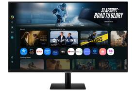 Monitor Samsung Smart Monitor M černý

 obrázek produktu 3 z 7